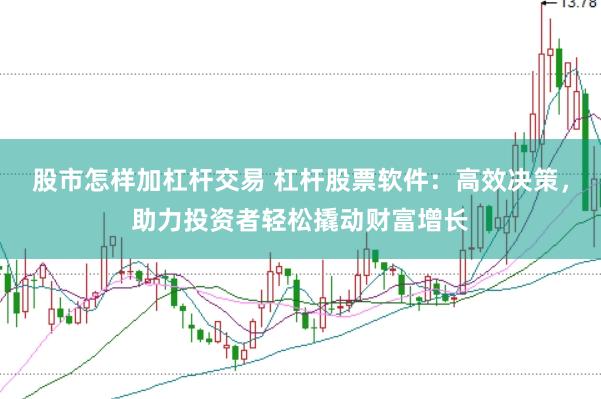 股市怎样加杠杆交易 杠杆股票软件：高效决策，助力投资者轻松撬动财富增长