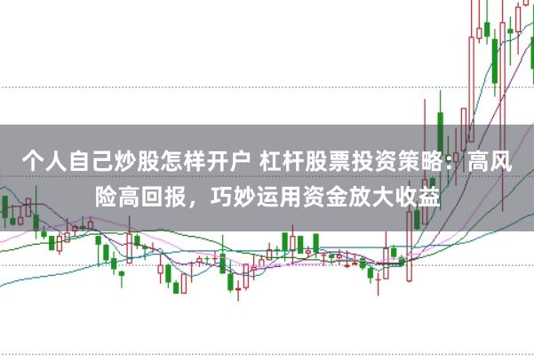 个人自己炒股怎样开户 杠杆股票投资策略：高风险高回报，巧妙运用资金放大收益