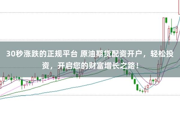 30秒涨跌的正规平台 原油期货配资开户，轻松投资，开启您的财富增长之路！