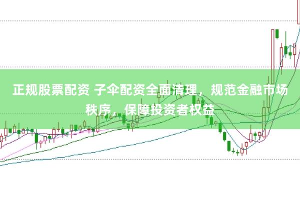 正规股票配资 子伞配资全面清理，规范金融市场秩序，保障投资者权益