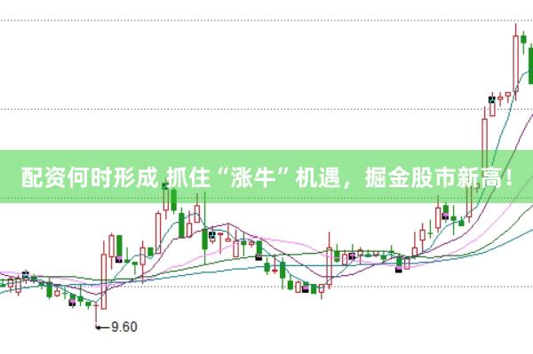 配资何时形成 抓住“涨牛”机遇，掘金股市新高！