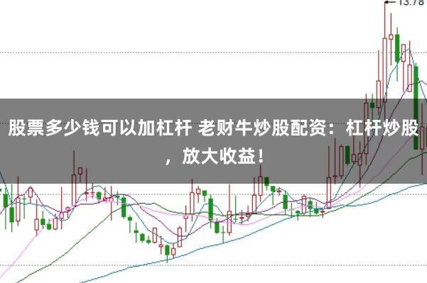 股票多少钱可以加杠杆 老财牛炒股配资：杠杆炒股，放大收益！