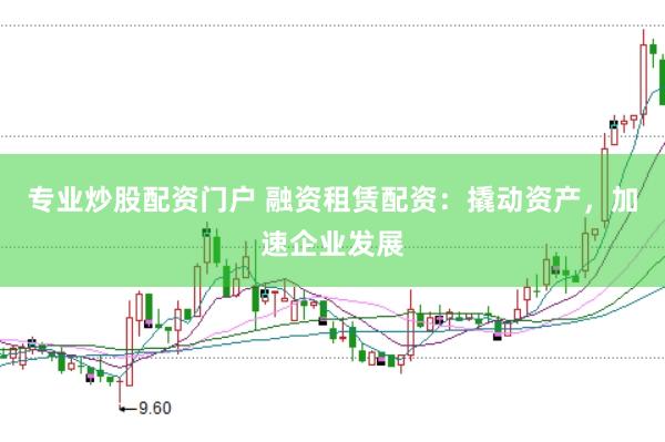 专业炒股配资门户 融资租赁配资：撬动资产，加速企业发展