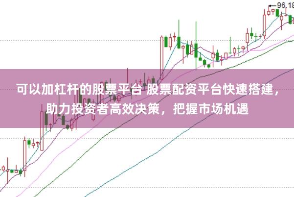 可以加杠杆的股票平台 股票配资平台快速搭建，助力投资者高效决策，把握市场机遇