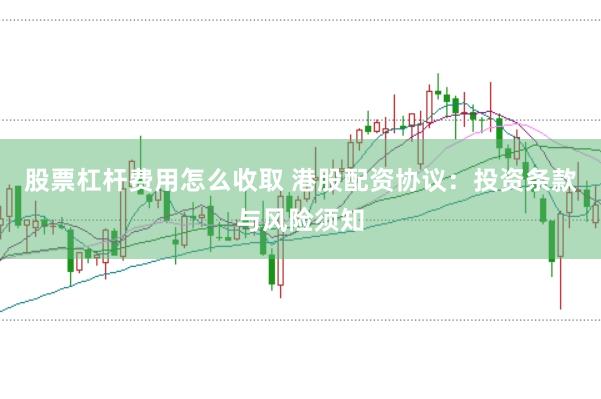 股票杠杆费用怎么收取 港股配资协议：投资条款与风险须知