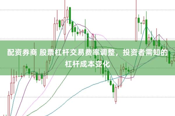 配资券商 股票杠杆交易费率调整，投资者需知的杠杆成本变化