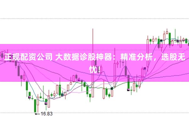 正规配资公司 大数据诊股神器:精准分析,选股无忧!