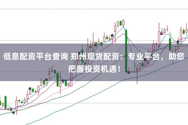 低息配资平台查询 郑州现货配资:专业平台,助您把握投资机遇!