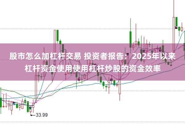 股市怎么加杠杆交易 投资者报告：2025年以来杠杆资金使用使用杠杆炒股的资金效率