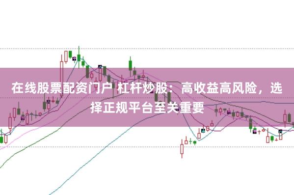 在线股票配资门户 杠杆炒股:高收益高风险,选择正规平台至关重要