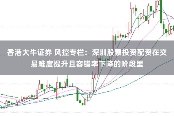 香港大牛证券 风控专栏：深圳股票投资配资在交易难度提升且容错率下降的阶段里