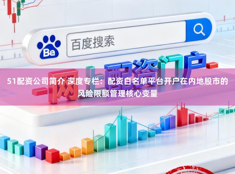 51配资公司简介 深度专栏：配资白名单平台开户在内地股市的风险限额管理核心变量
