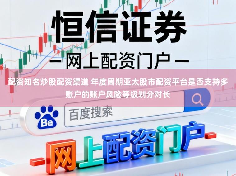 配资知名炒股配资渠道 年度周期亚太股市配资平台是否支持多账户的账户风险等级划分对长