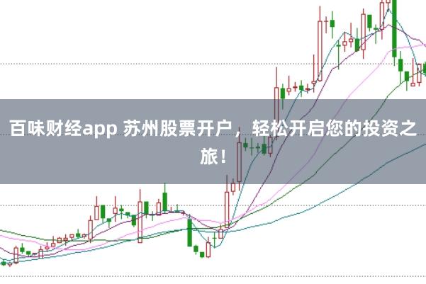 百味财经app 苏州股票开户,轻松开启您的投资之旅!