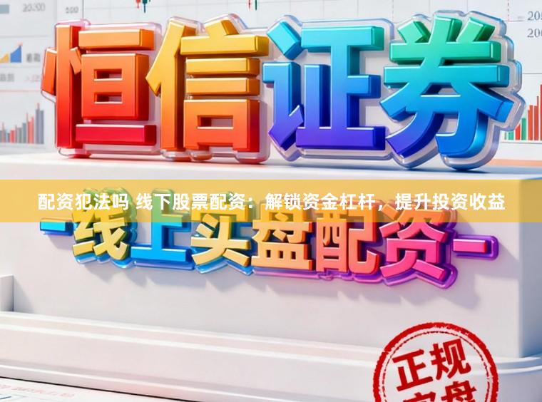 配资犯法吗 线下股票配资：解锁资金杠杆，提升投资收益