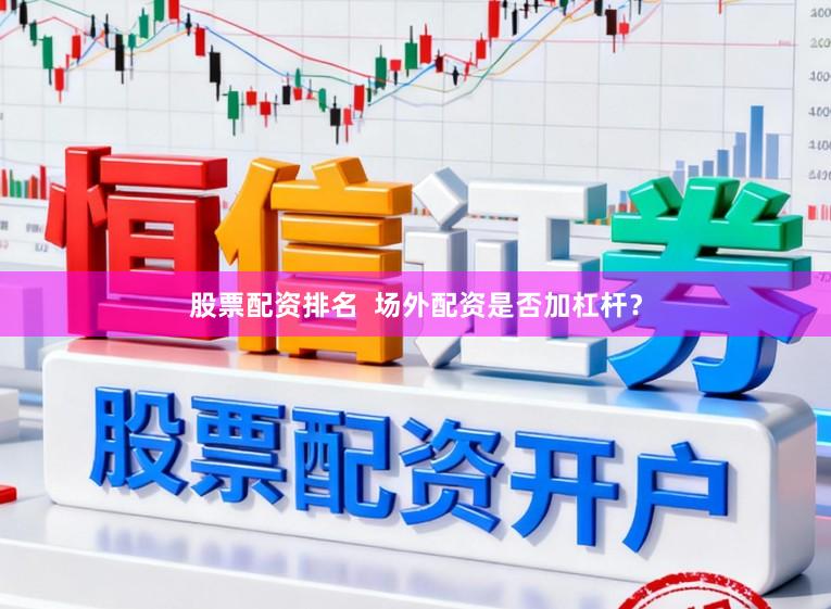 股票配资排名  场外配资是否加杠杆？