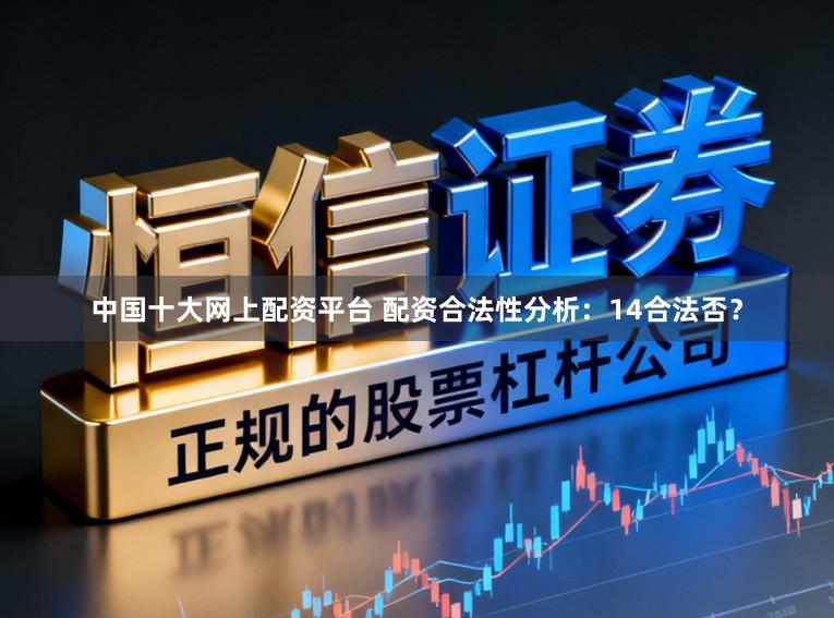 中国十大网上配资平台 配资合法性分析：14合法否？