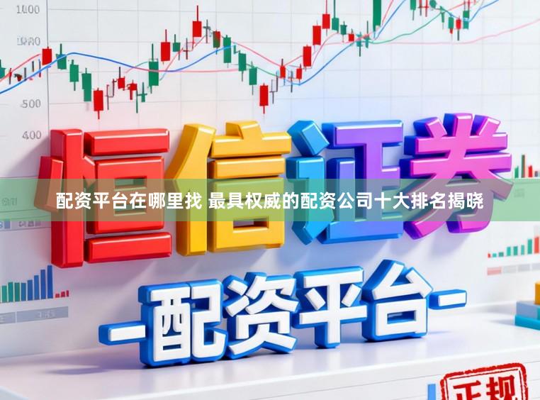 配资平台在哪里找 最具权威的配资公司十大排名揭晓