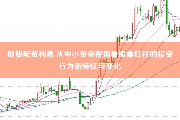 期货配资利息 从中小资金视角看股票杠杆的投资行为新特征与变化