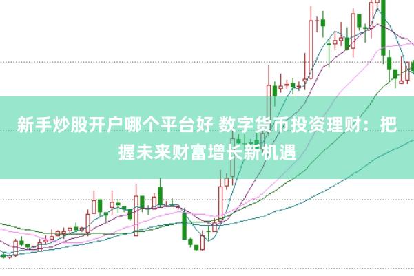 新手炒股开户哪个平台好 数字货币投资理财：把握未来财富增长新机遇
