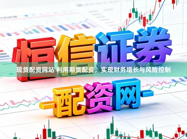 现货配资网站 利用期货配资，实现财务增长与风险控制