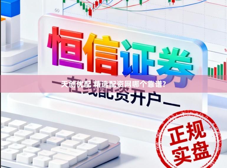 天创优配 精选配资网哪个靠谱?